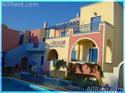 Atalos Villas 2